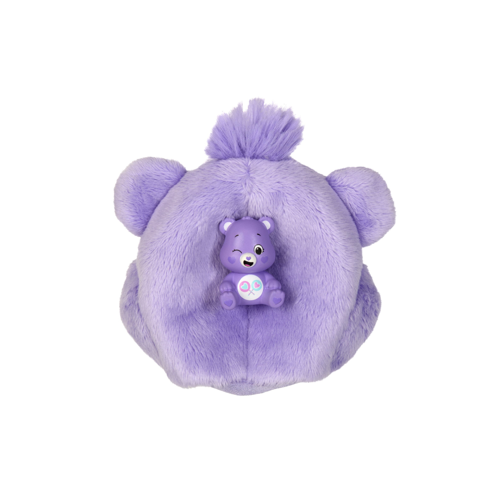 Лялька Barbie Cutie Reveal Care Bears Ведмедик Щедрівка (JCN94) - зображення 4