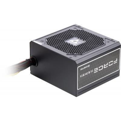 Блок живлення Chieftec 500W Force (CPS-500S) - зображення 2