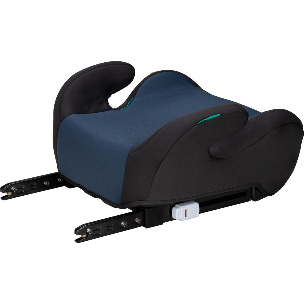 Автокрісло FreeON TAURUS Fix бустер, сине (49379) - зображення 5