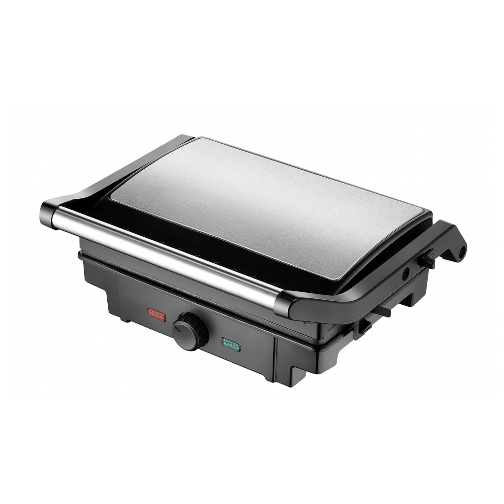 Електрогриль Grunhelm G1600 - изображение 1