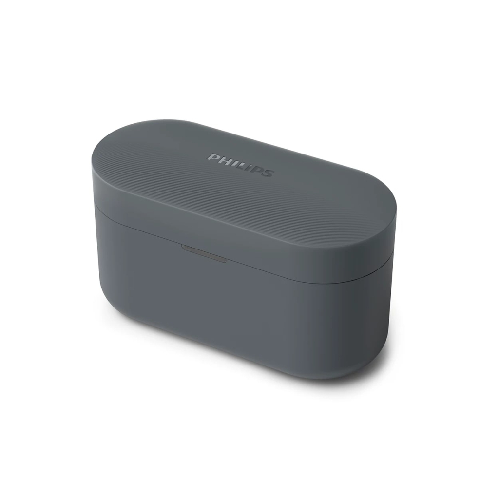 Навушники Philips TAT3509 Touch Control Mic Gray (TAT3509GY/00) - зображення 5