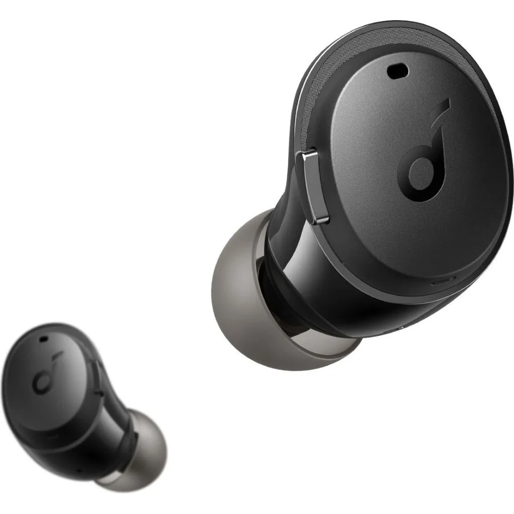 Навушники Anker SoundСore Life Dot 3i Black (A3982G12) - зображення 2