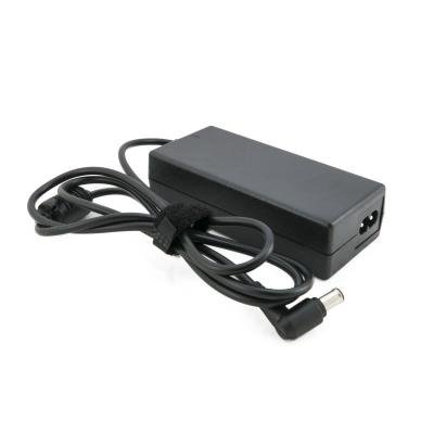 Блок живлення до ноутбуку Extradigital Toshiba 19V, 3.16A, 60W (6.3x3.0) (PST3846) - зображення 3