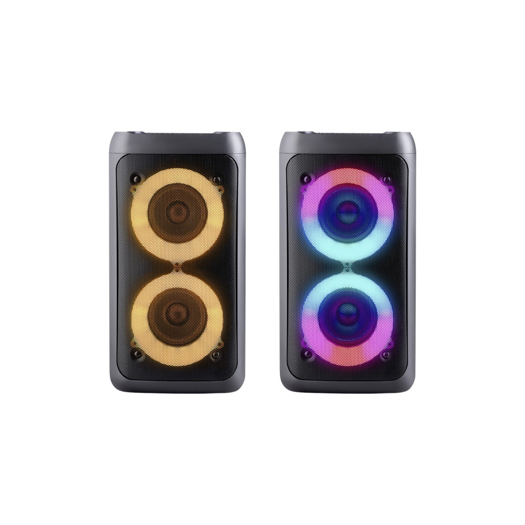 Акустична система Defender Boomer 20 Black (65820) - зображення 9