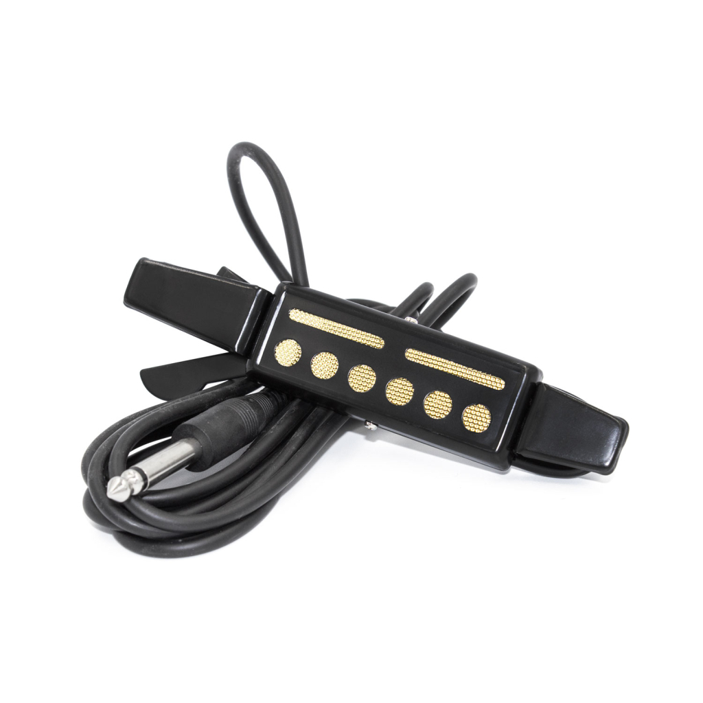 Звукознімач для гітари Maxtone EP-313 - зображення 1