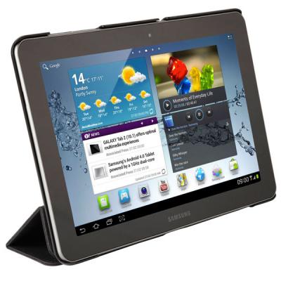 Чохол до планшета Targus 10 Galaxy Tab3 (THZ202EU) - зображення 4