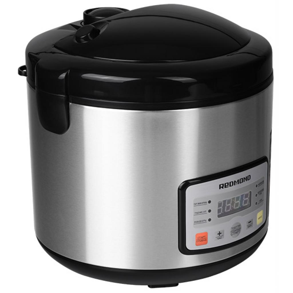 Мультиварка Redmond RMC-M4525 - зображення 1
