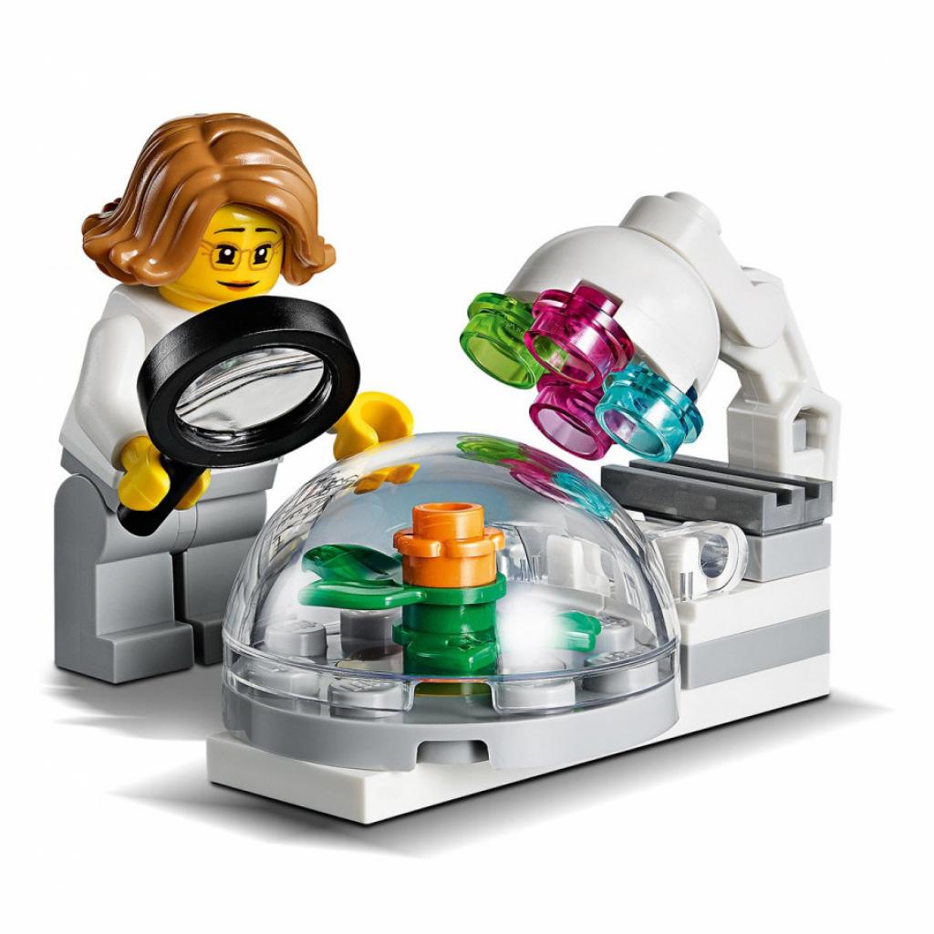 Конструктор LEGO City Комплект Дослідження космосу 209 деталей (60230) - зображення 6