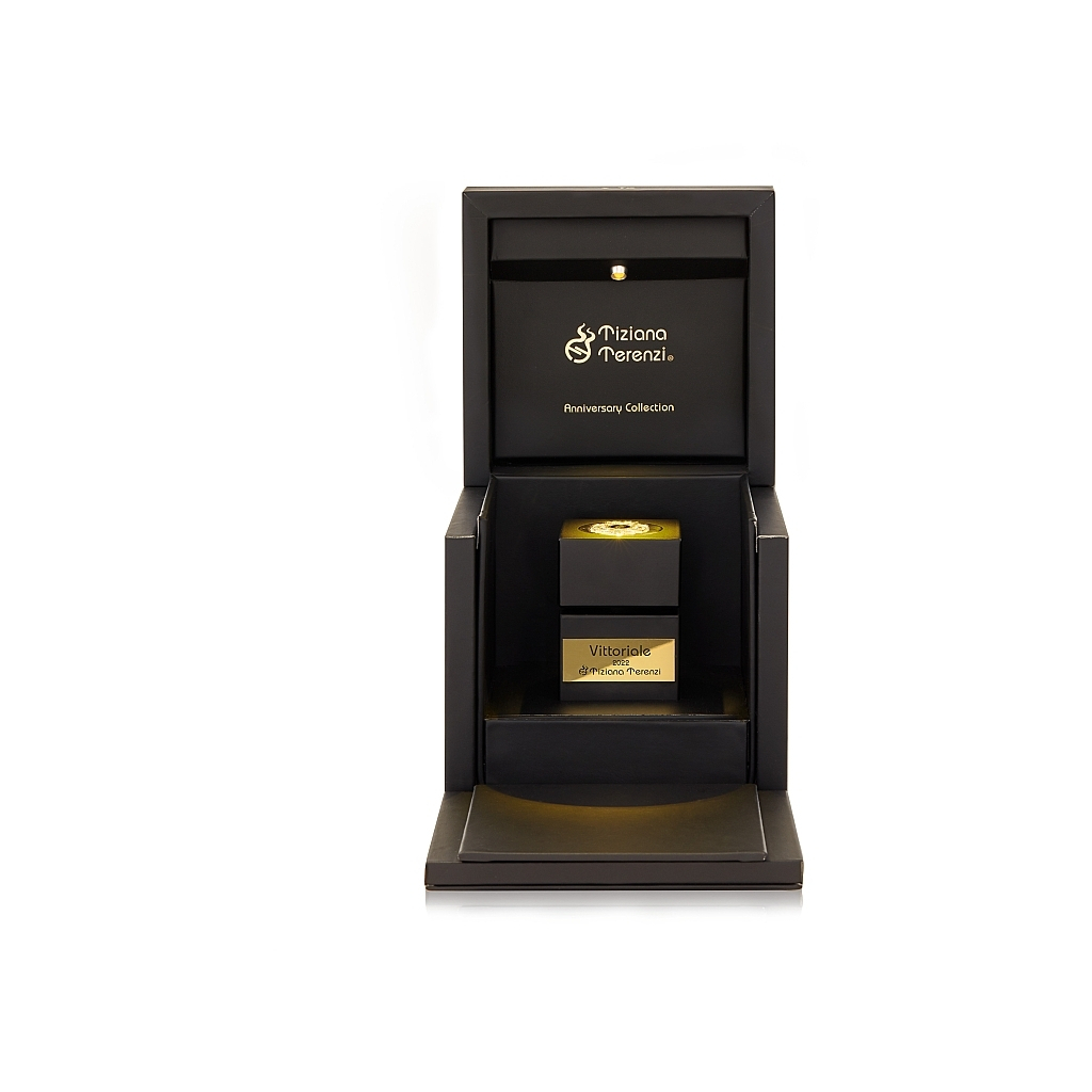 Парфуми Tiziana Terenzi Vittoriale 100 мл (8016741102684) - зображення 4