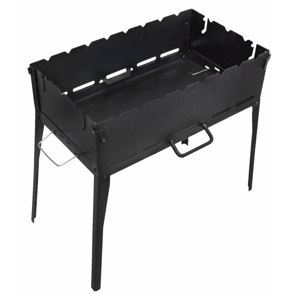 Мангал Mousson PROMETEO Q 8 V - зображення 5