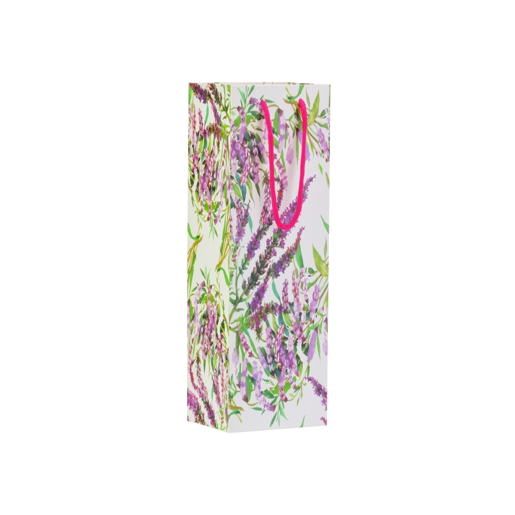 Подарунковий пакет Maxi 12 х 9 х 36 см (MX62671) - зображення 1