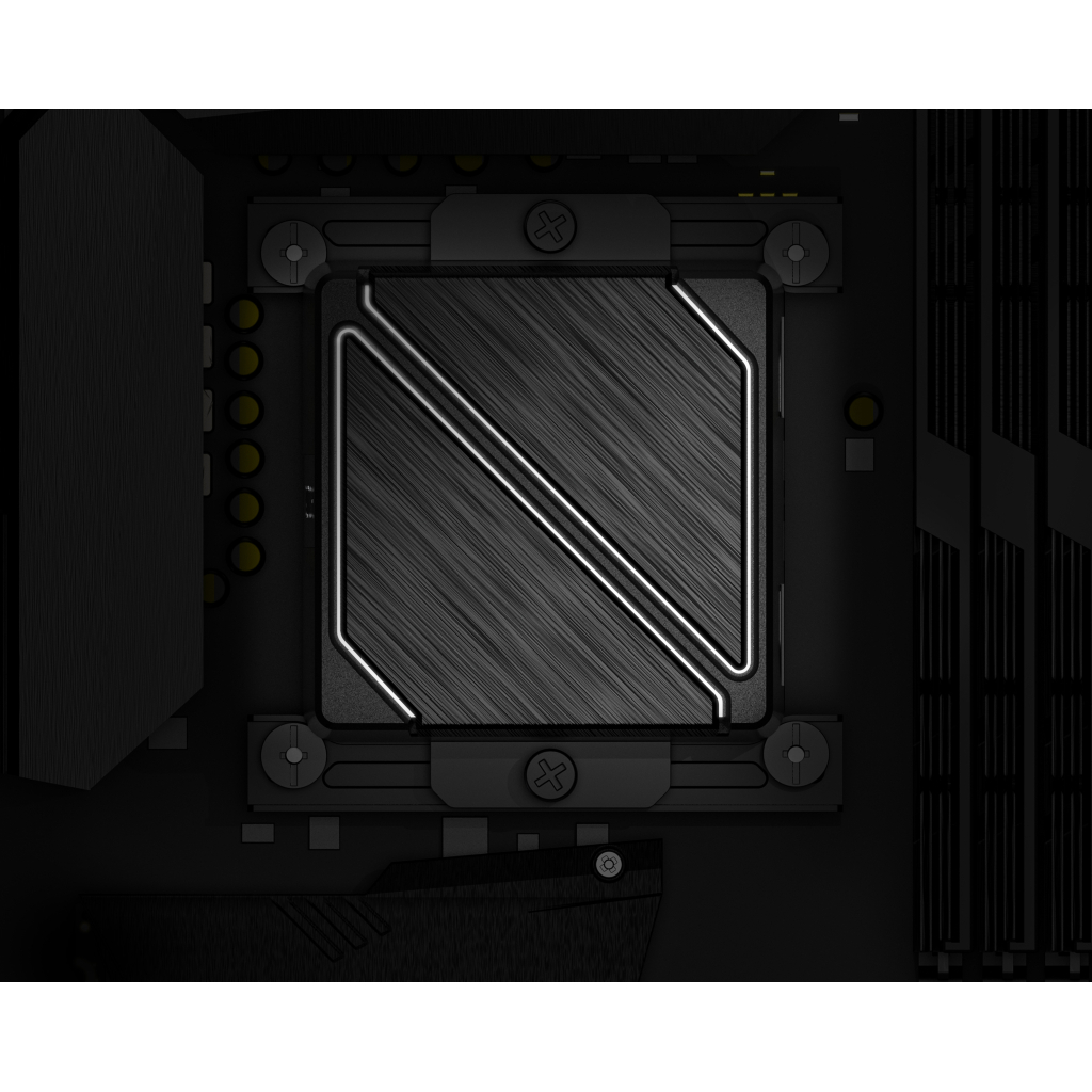 Система рідинного охолодження ID-Cooling DASHFLOW 240 BASIC BLACK - зображення 6