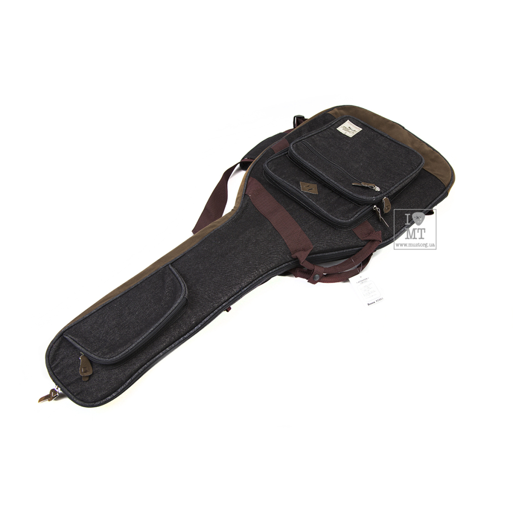 Чохол для гітари Ibanez IGB541D-BK (227264) - зображення 8