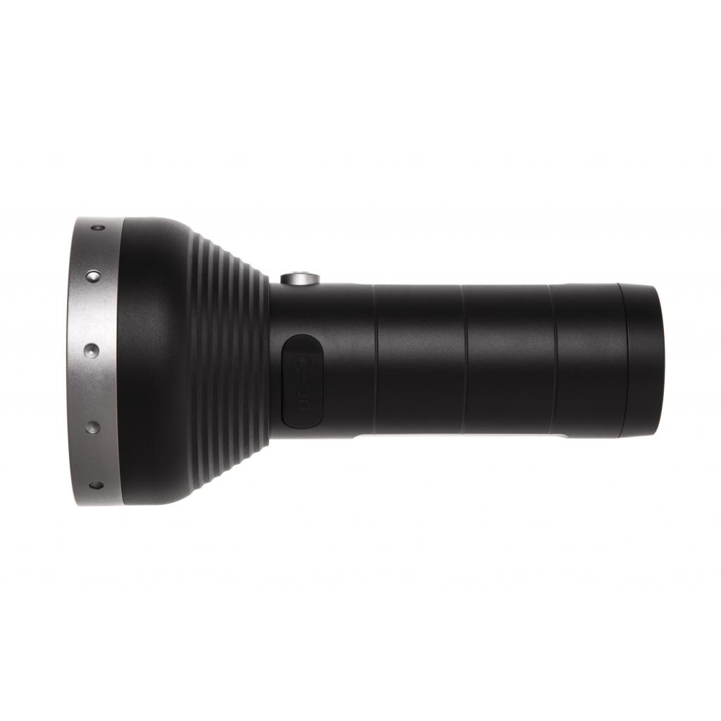 Ліхтар LedLenser MT18 "Outdoor", заряджаємий, 3000/600/30 лм (500847) - зображення 3