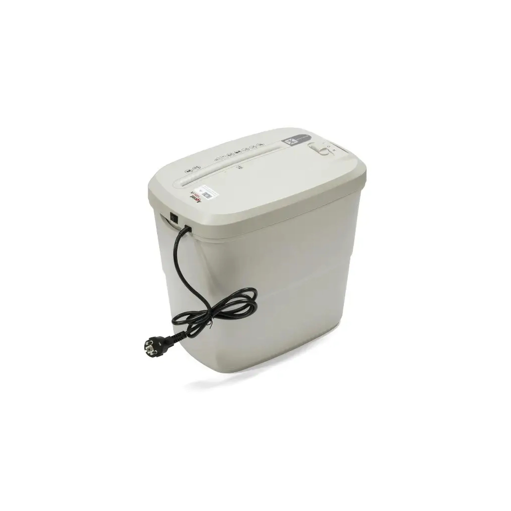 Знищувач документів Agent 1225.3 X (3,9x50) (6010232) - зображення 2