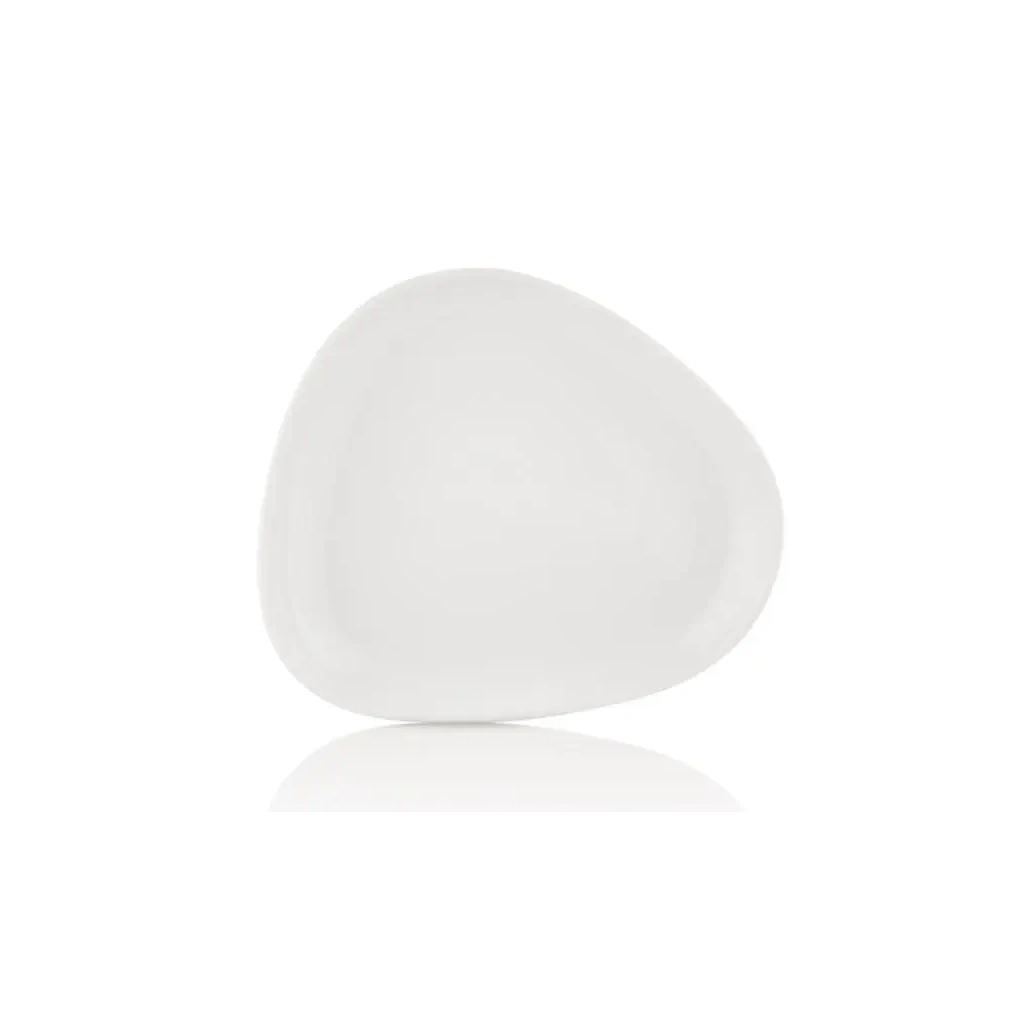 Тарілка By Bone Island 26 х 22,5 см (IS-26-DZ) - зображення 1