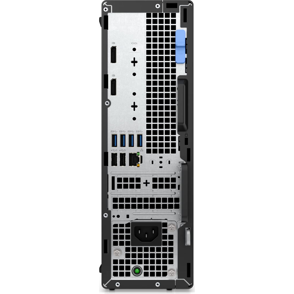 Комп'ютер Dell OptiPlex 5000 SFF / i5-12500 (210-BCRJ-SK) - зображення 4