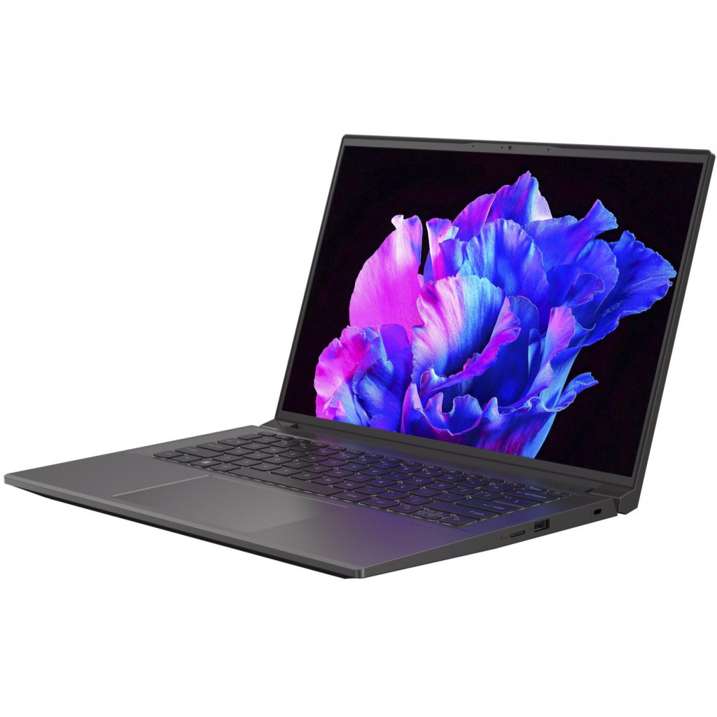 Ноутбук Acer Swift X SFX14-72G (NX.KR7EU.003) - зображення 3