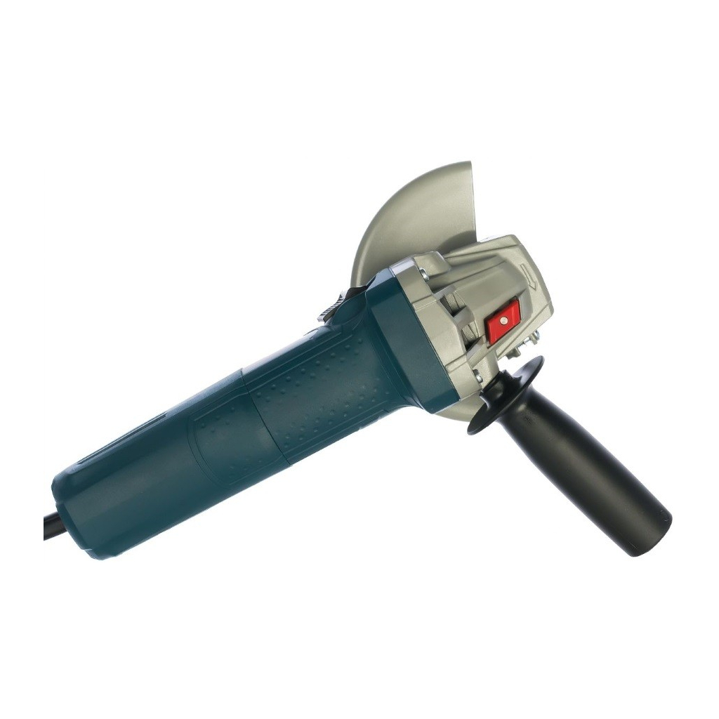 Шліфувальна машина Bosch GWS 750-125, 750Вт, 125мм (0.601.394.001) - изображение 3