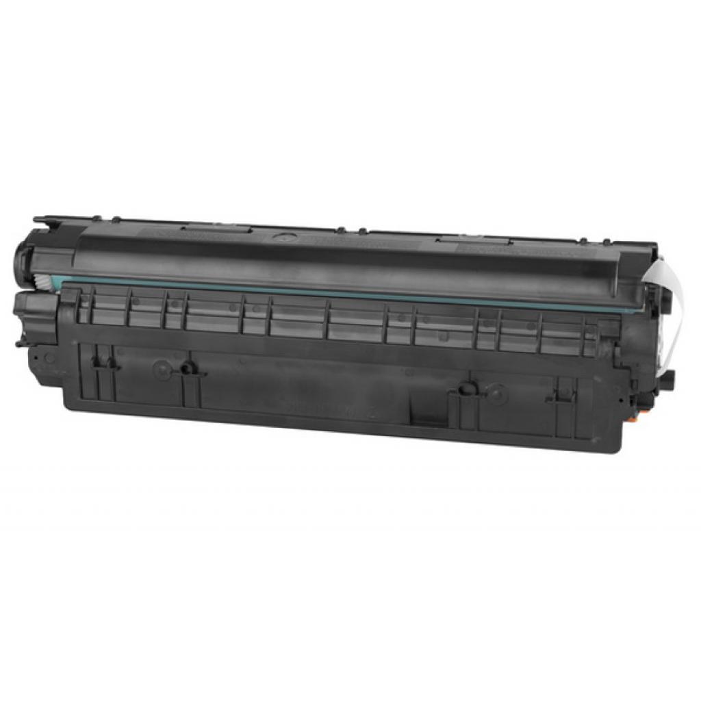 Картридж ColorWay для CANON 737 + тонер TH-1005 (3шт) (CW-C737M/TH-1005) - зображення 3