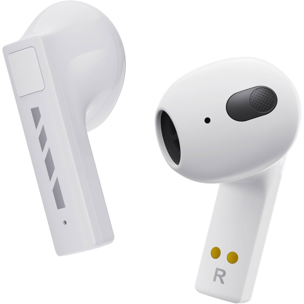 Навушники Black Shark T11 (BS-11) White (1084871) - зображення 2