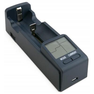 Зарядний пристрій для акумуляторів Extradigital BTC10 Travel 1slot Li-ion, Ni-MH, Ni-CD, LiFePO4 (AAC2832) - зображення 3