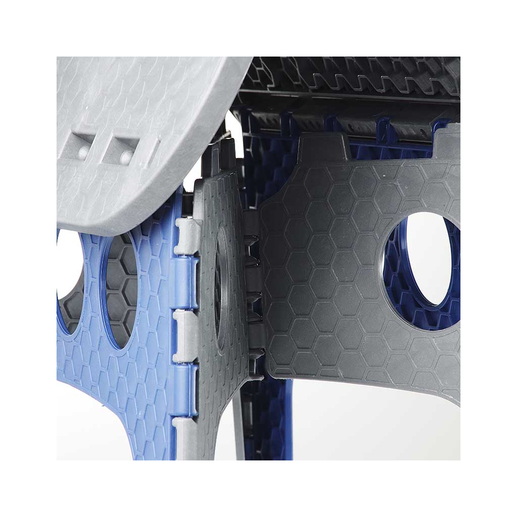 Туристичний стіл СИЛА пластиковий 55 х 56 х 51 см (960704) - изображение 6