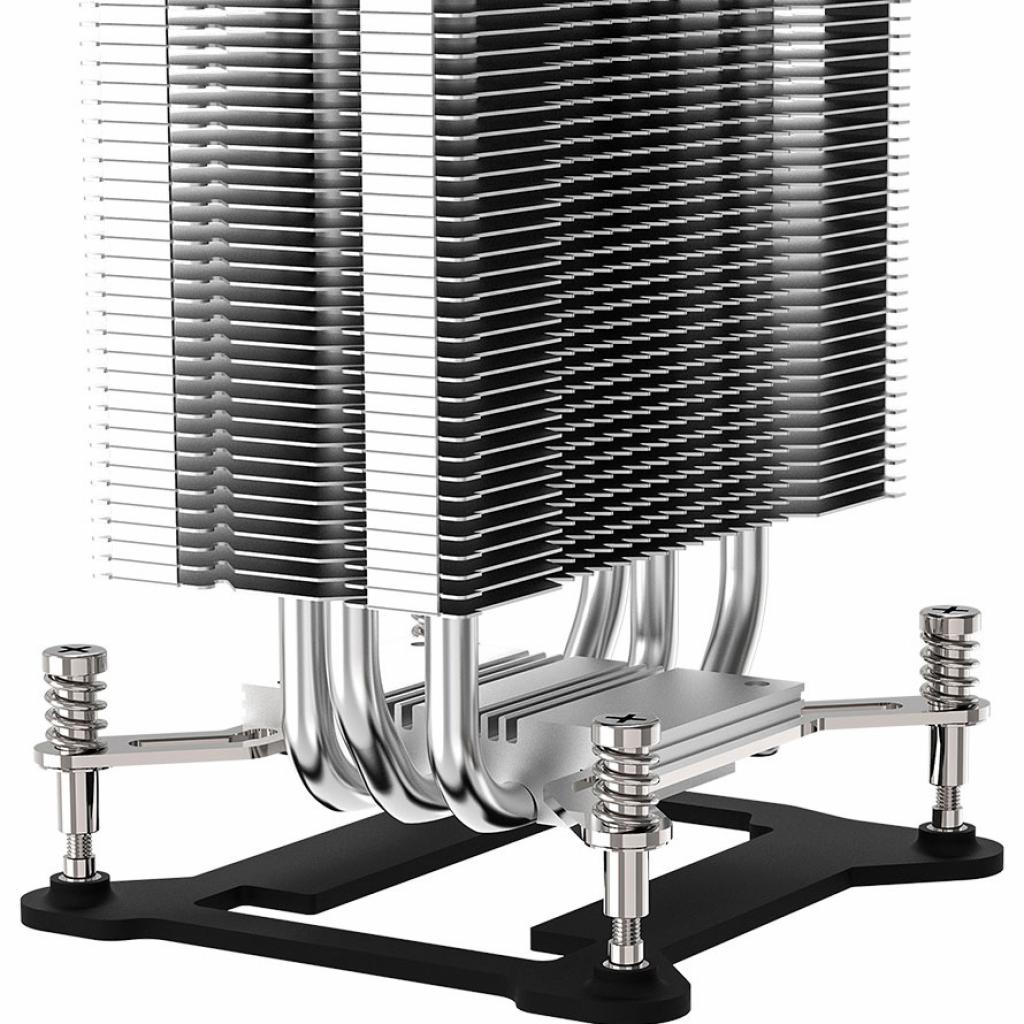 Кулер до процесора ID-Cooling SE-223 Basic - зображення 5