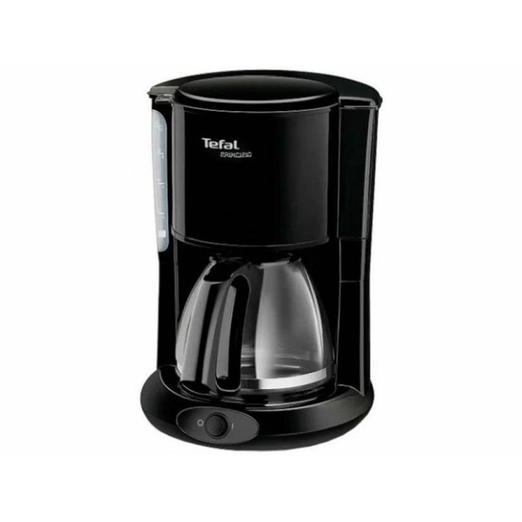 Крапельна кавоварка Tefal CM260812 - зображення 1