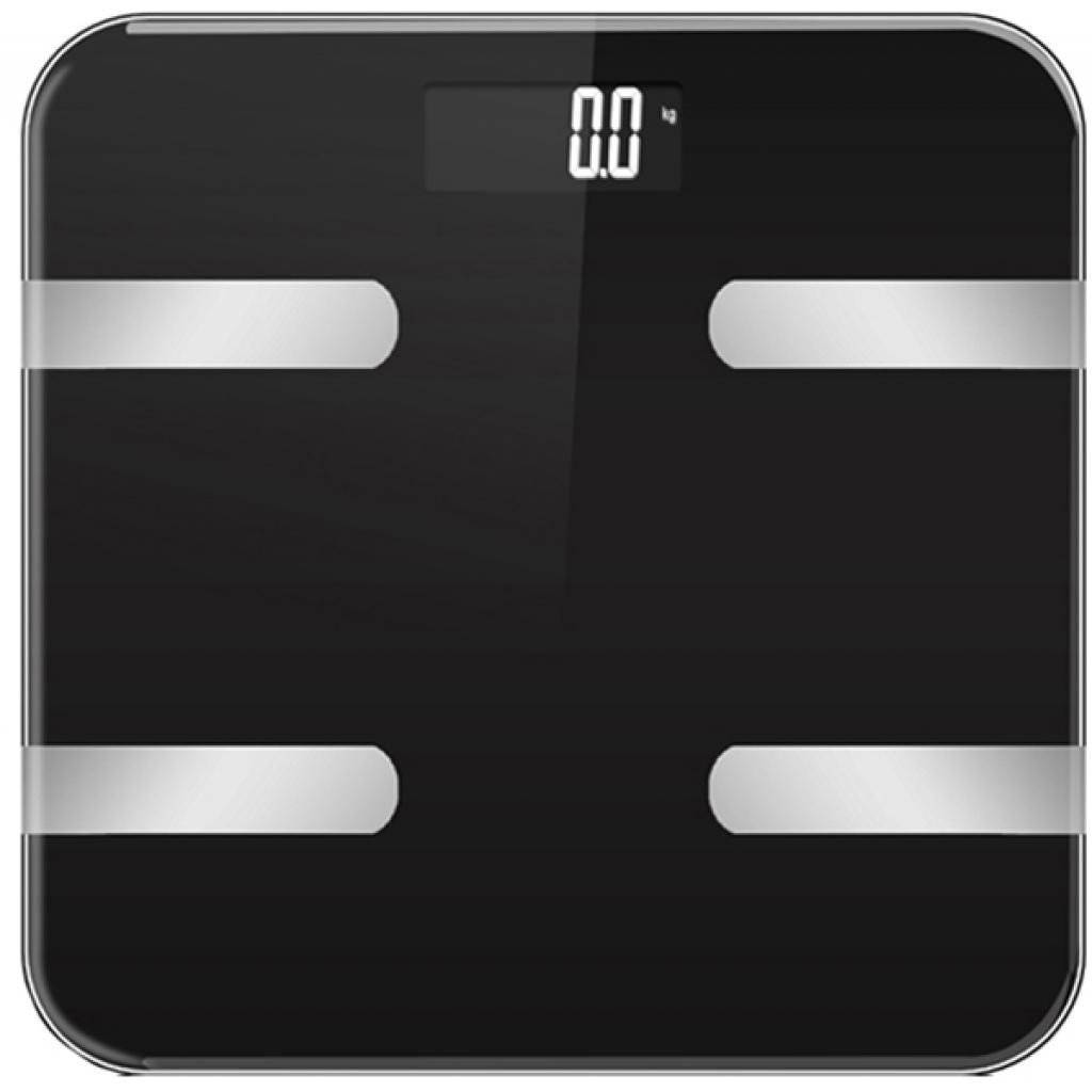 Ваги підлогові Minerva M-EXPF13B - зображення 1