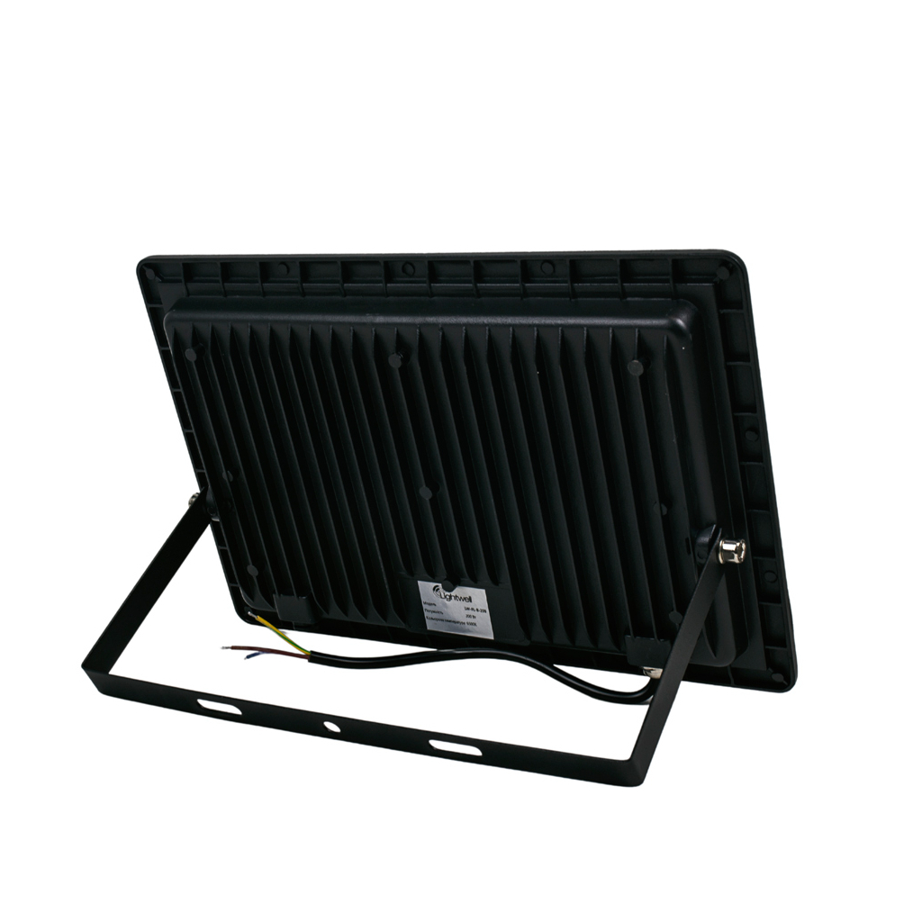 Прожектор Lightwell LW-FL-B-200 200 W - изображение 2