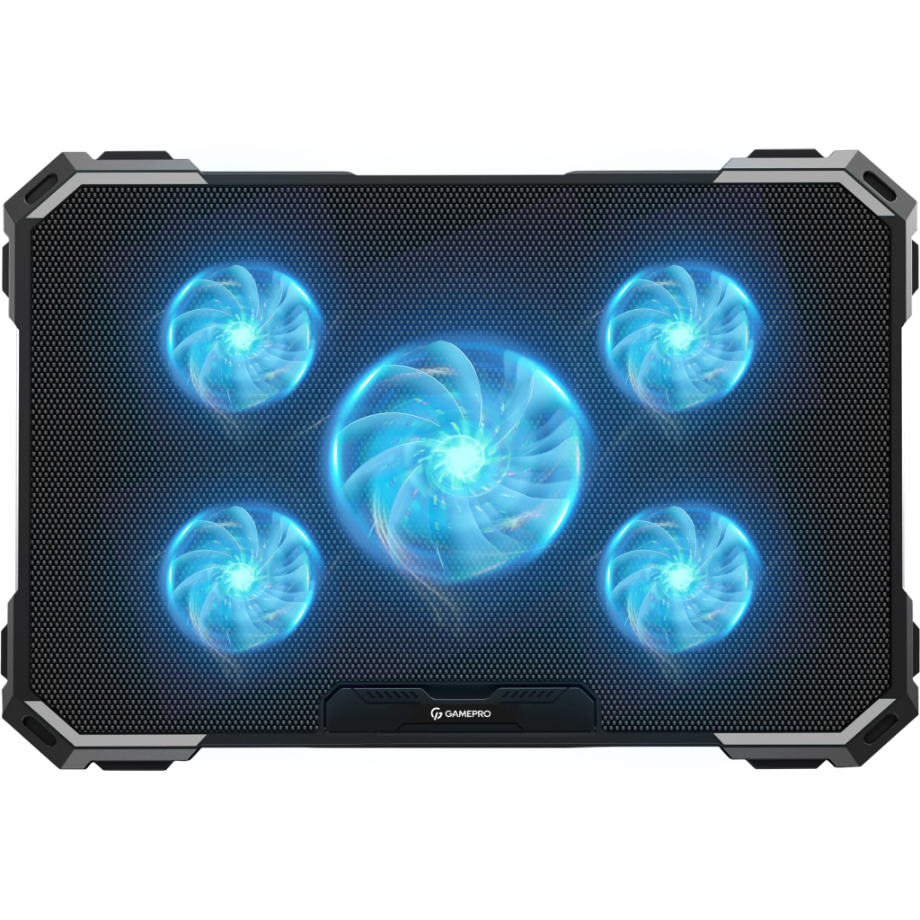 Підставка до ноутбука GamePro CP485 - зображення 2