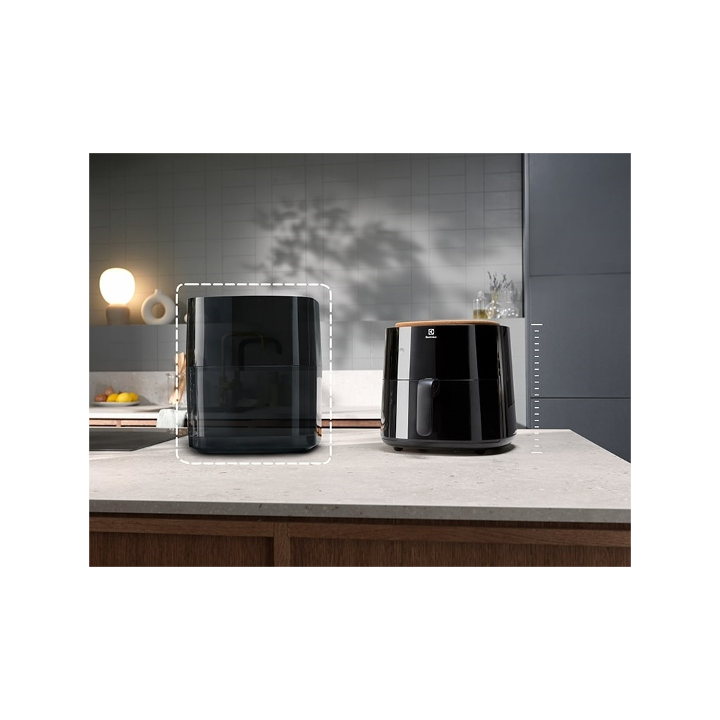 Мультипіч Electrolux EAF5B - зображення 3