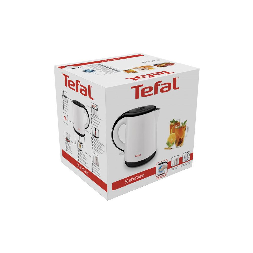 Електрочайник Tefal KO261130 - зображення 3