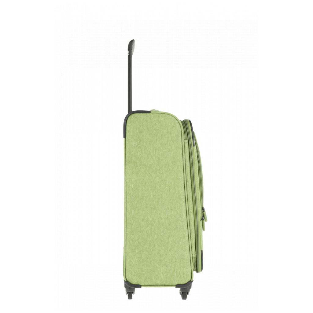 Валіза Travelite Boja Green M (TL091548-80) - зображення 5