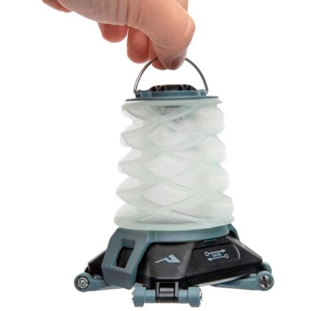 Ліхтар Princeton Tec Helix Li 300 lm Grey (HX22-RC-GRY) - зображення 3