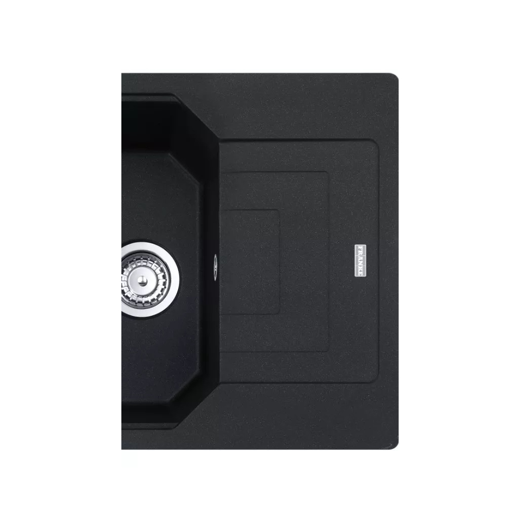 Мийка кухонна Franke 114.0701.807 - зображення 4