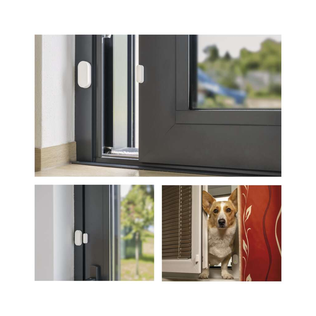 Датчик відкриття EMOS H5021 ZigBee (H5021) - зображення 12