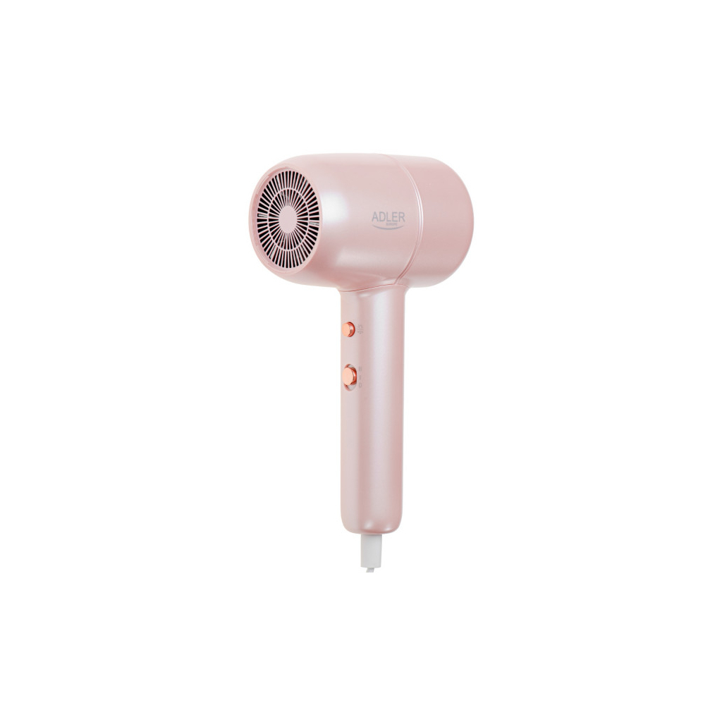 Фен Adler AD 2279p - зображення 5