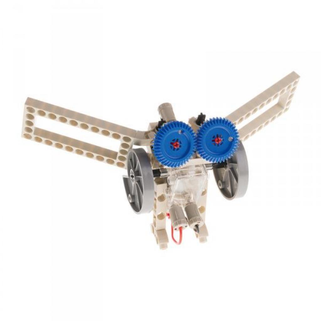 Конструктор Gigo Електричні схеми (1236) - зображення 4