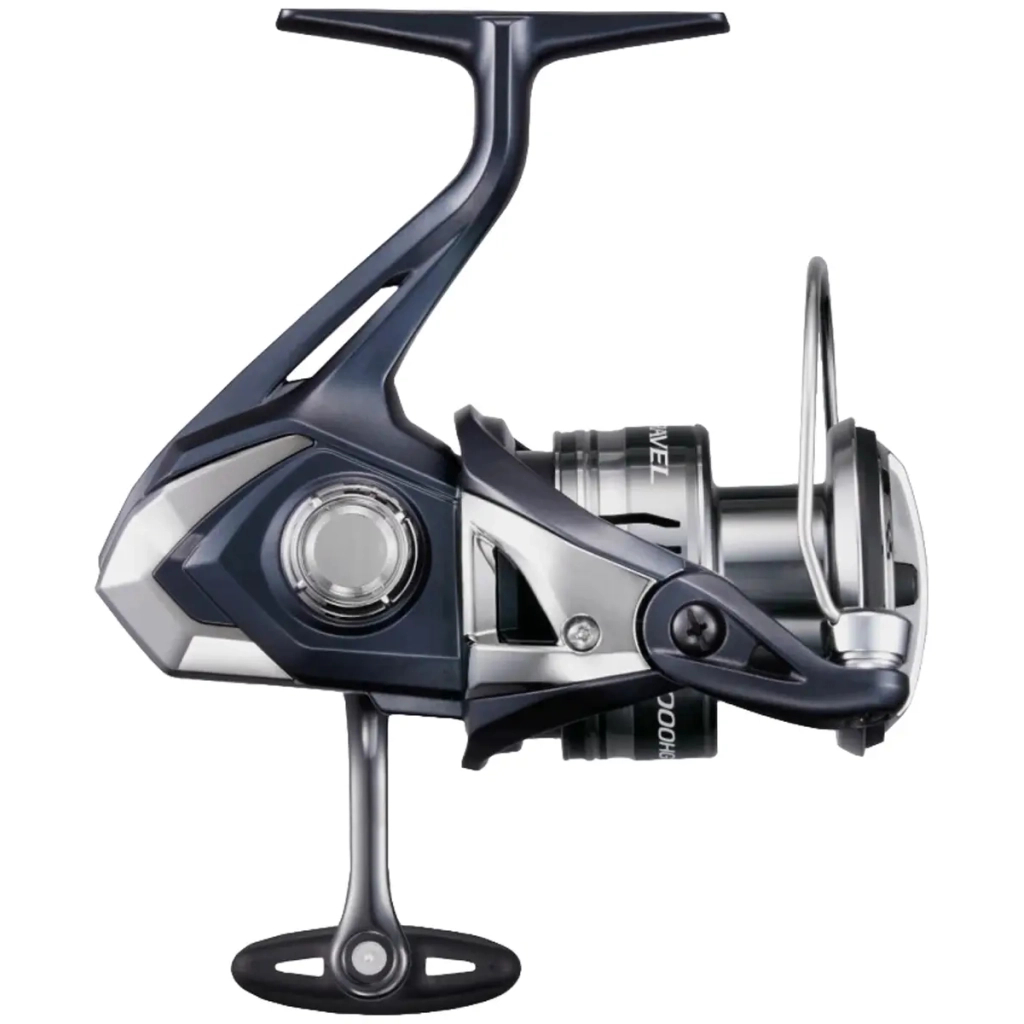 Котушка Shimano Miravel C2000S 5+1BB (MIRC2000S) - зображення 3