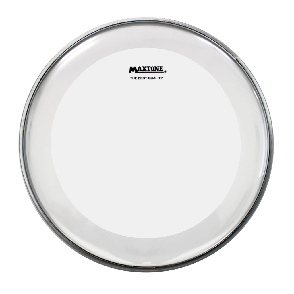 Пластик для барабана Maxtone DHOC-14C/1 - изображение 1