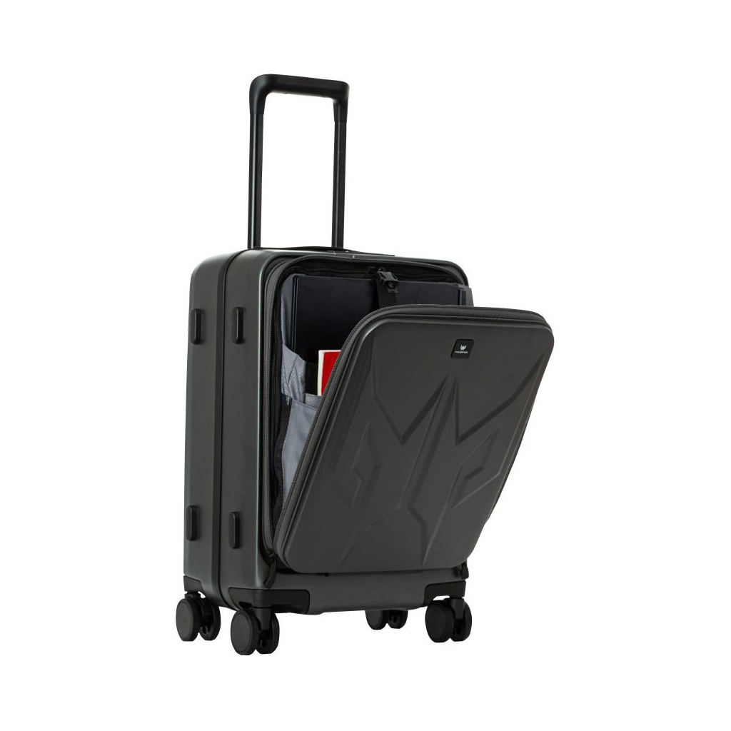 Валіза Acer Predator Street_Sty 20'' Black (GP.BAG11.003) - зображення 5