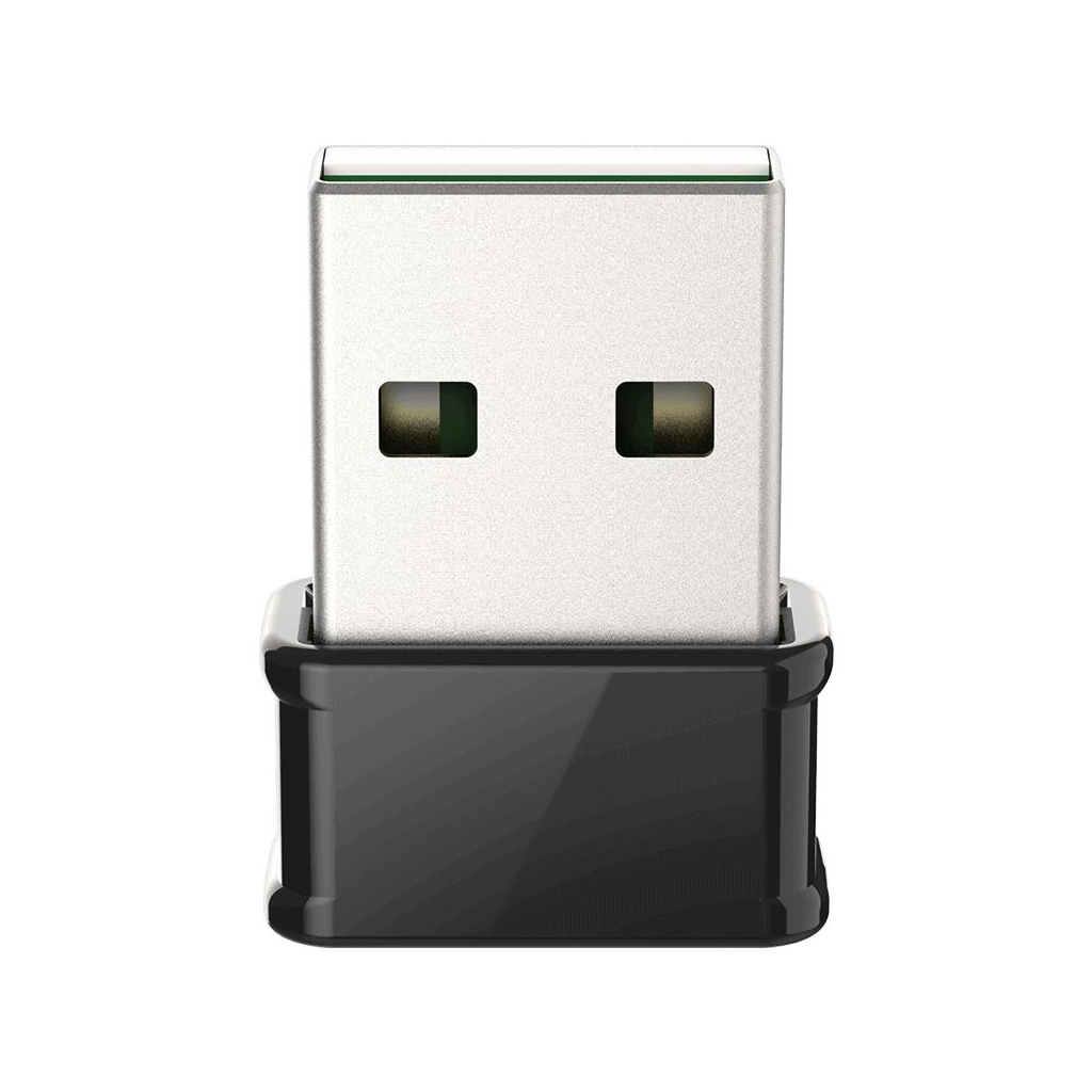 Мережева карта Wi-Fi D-Link DWA-181 - зображення 1