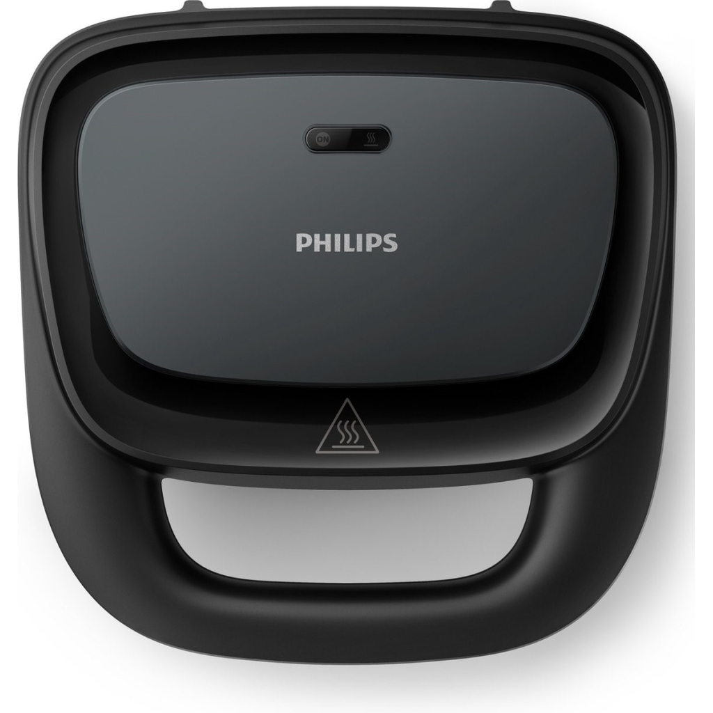 Сендвічниця Philips HD2330/90 - зображення 2