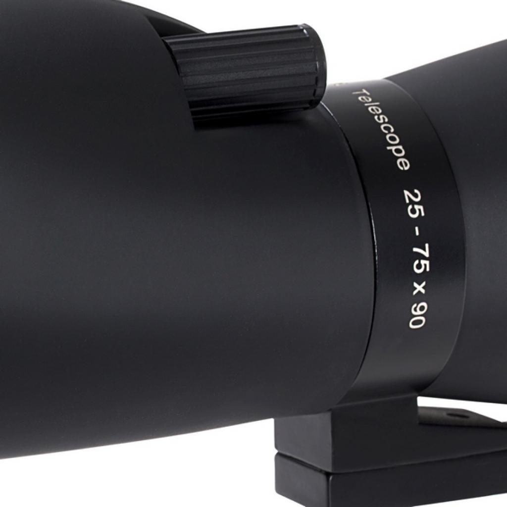 Підзорна труба Praktica Hydan 25-75x90/45 (924172) - зображення 3