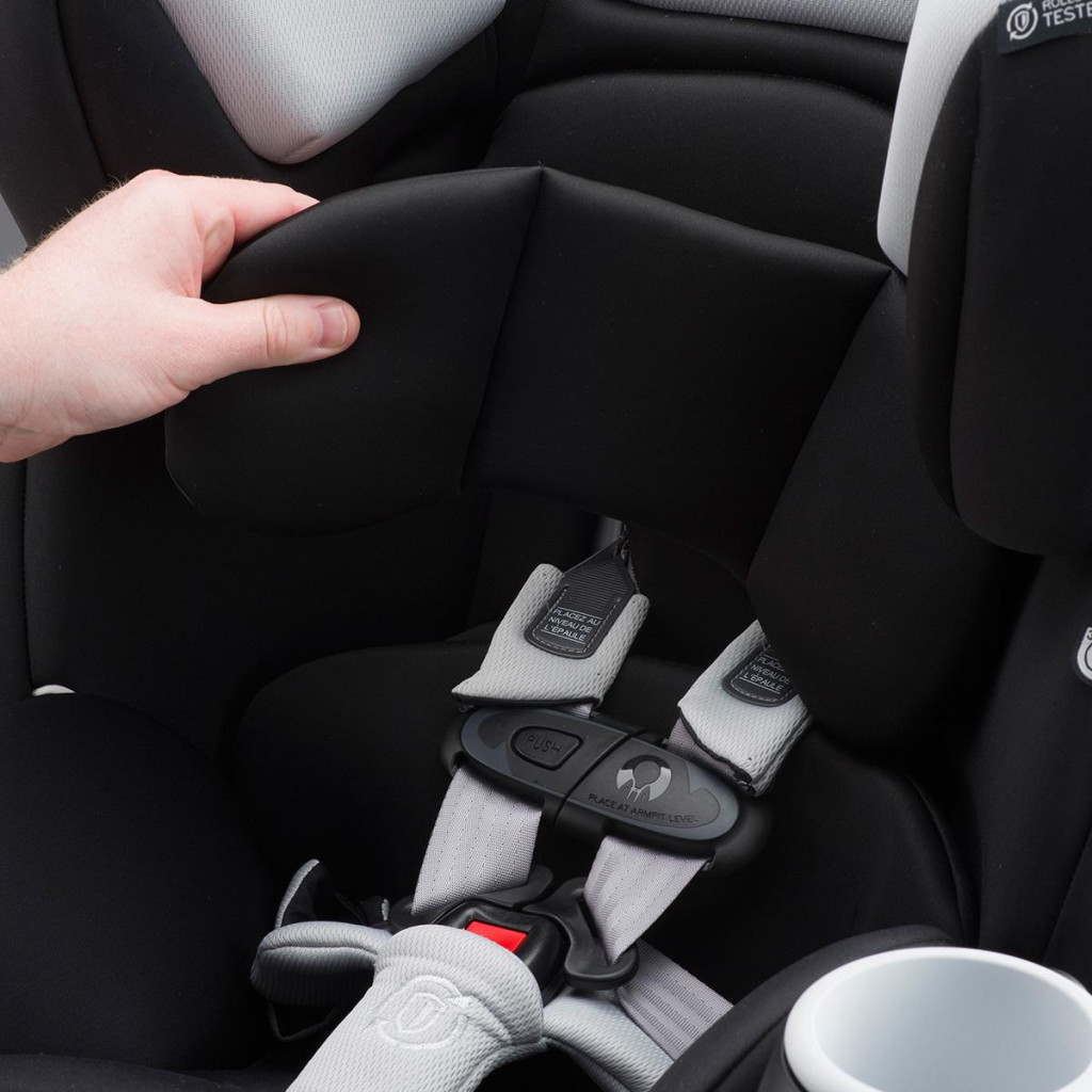 Автокрісло Evenflo SafeMax Platinum Shiloh (32884191505) - зображення 10