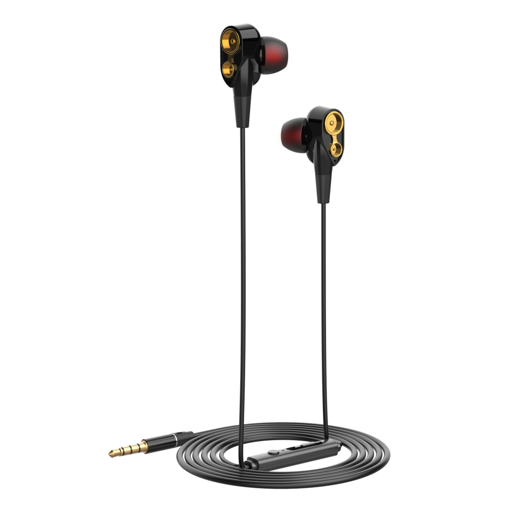 Навушники Tecno Hot beats J2 (4895180748967) - зображення 4