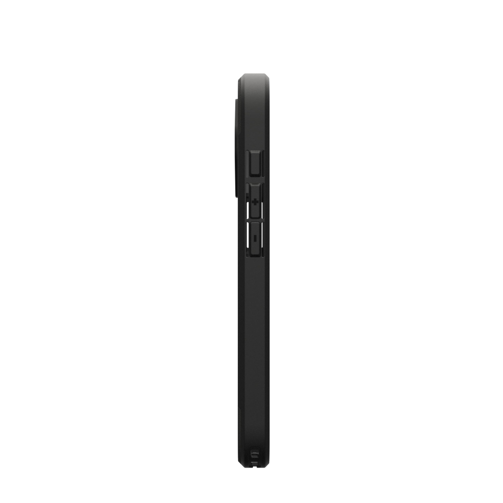 Чохол до мобільного телефона UAG iPhone 17 Civilian MagSafe Black (114547114040) - зображення 12