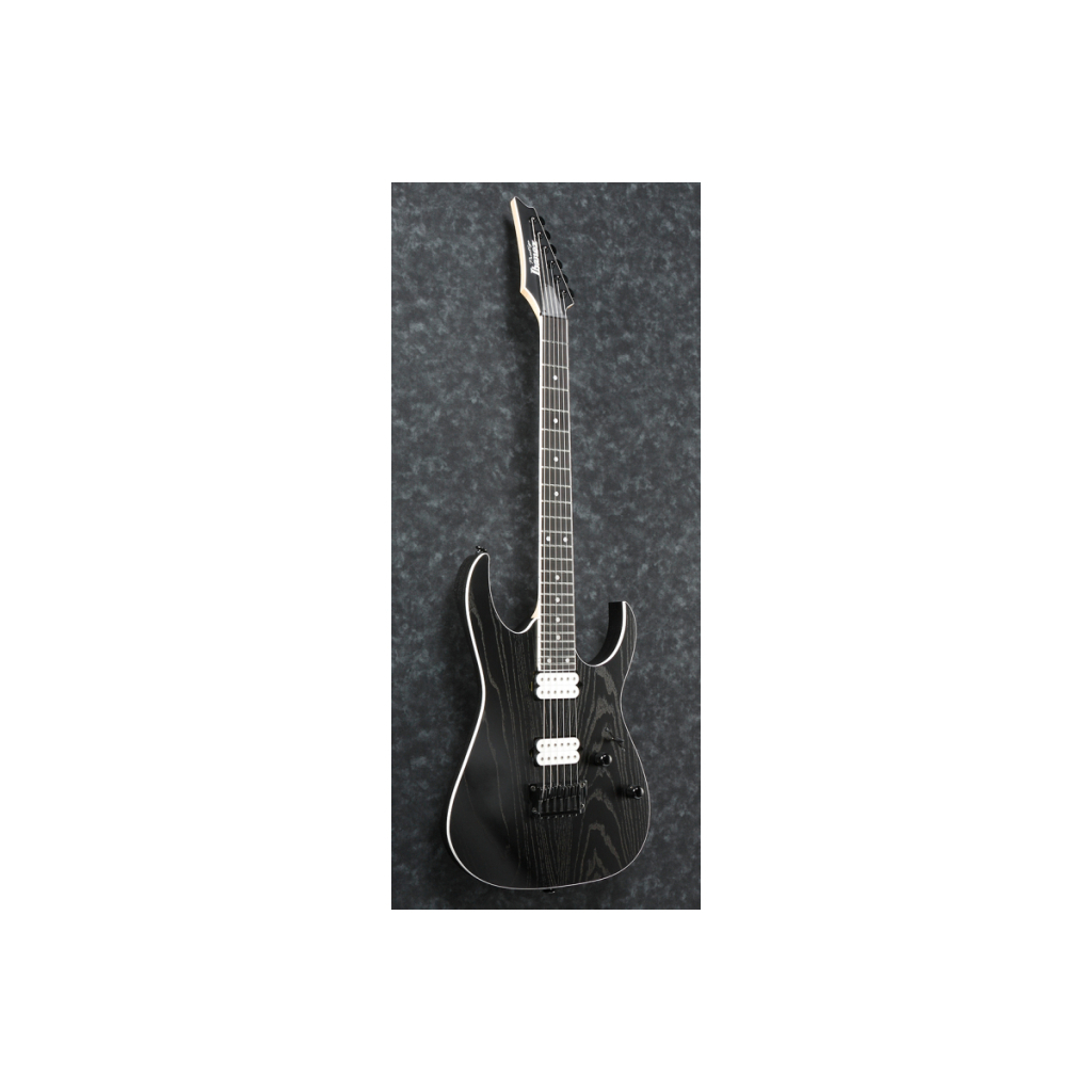 Електрогітара Ibanez RGR652AHBF-WK (225798) - зображення 2